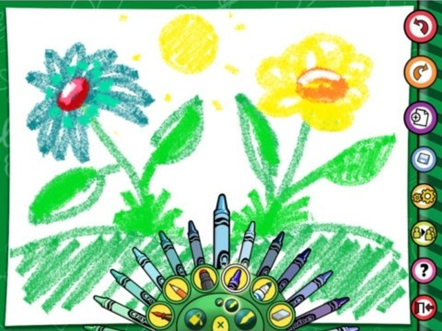 Crayola ColorStudio HD+