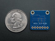 Contact-less Infrared Thermopile Sensor Breakout - TMP006