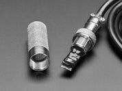 SHT-10 Mesh-protected Weather-proof Temperature/Humidity Sensor