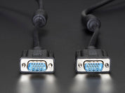 VGA Cable - 1.5m long