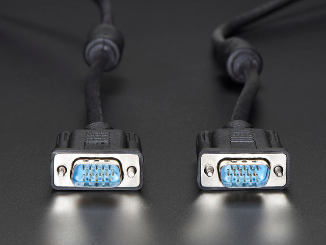 VGA Cable - 1.5m long