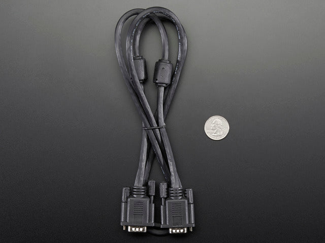 VGA Cable - 1.5m long