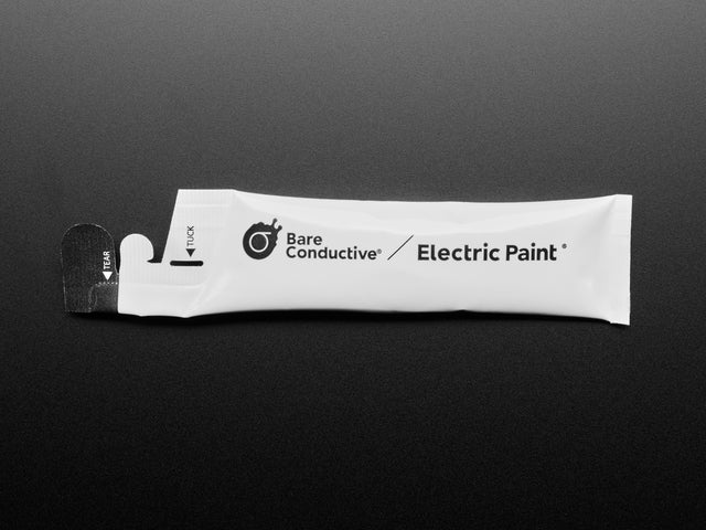 Bare Conductive Paint Pen - 10mL