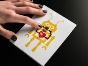 Bare Conductive Greeting Card Kit