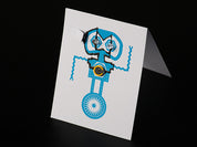 Bare Conductive Greeting Card Kit