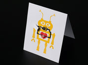 Bare Conductive Greeting Card Kit