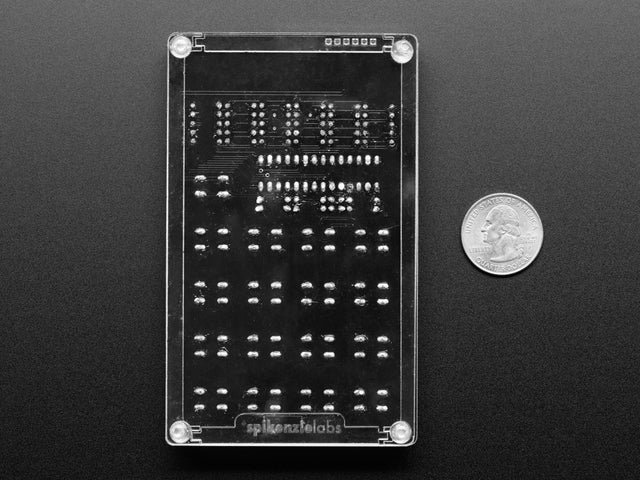 SpikenzieLabs Calculator Kit