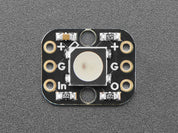 Breadboard-friendly RGB Smart NeoPixel - Pack of 5
