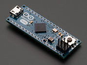 Arduino Micro without Headers - 5V 16MHz ATmega32u4 - Assembled