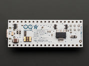 Arduino Micro without Headers - 5V 16MHz ATmega32u4 - Assembled