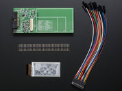 RePaper - 2.0" Graphic eInk Development Board