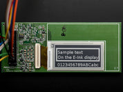 RePaper - 2.0" Graphic eInk Development Board