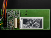 RePaper - 2.0" Graphic eInk Development Board