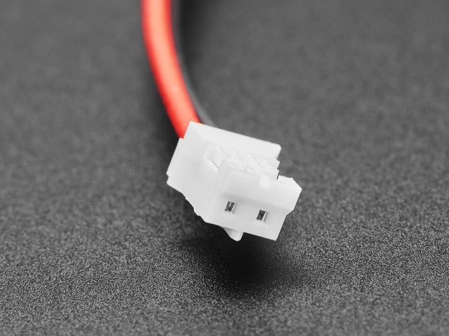 Lithium Ion Polymer Battery - 3.7v 150mAh