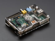 Modela Ninja Pibow - Enclosure for Raspberry Pi Model A Computer