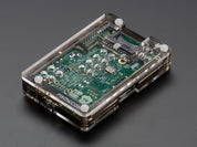 Modela Ninja Pibow - Enclosure for Raspberry Pi Model A Computer