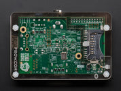 Modela Ninja Pibow - Enclosure for Raspberry Pi Model A Computer