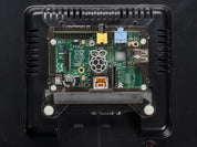 PiBow VESA Mounting Layer Plate