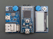 mbed Application Board