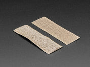 Conductive Hook & Loop Tape - 3" long