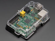 Adafruit Pi Case- Enclosure for Raspberry Pi Model A or B