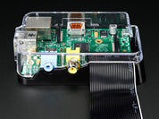 Adafruit Pi Case- Enclosure for Raspberry Pi Model A or B