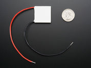Peltier Thermo-Electric Cooler Module - 5V 1A