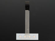 Membrane 1x4 Keypad + Extras