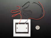 Peltier Thermo-Electric Cooler Module+Heatsink Assembly - 12V 5A