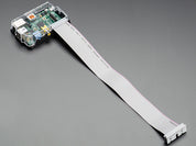 GPIO Extender Cable for Raspberry Pi Model A/B -  26pin 12" long