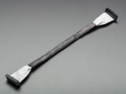 GPIO Tube Ribbon Cable for Raspberry Pi Model B - 26pin 12" long