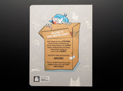 Welcome to your Awesome Robot by Viviane Schwarz