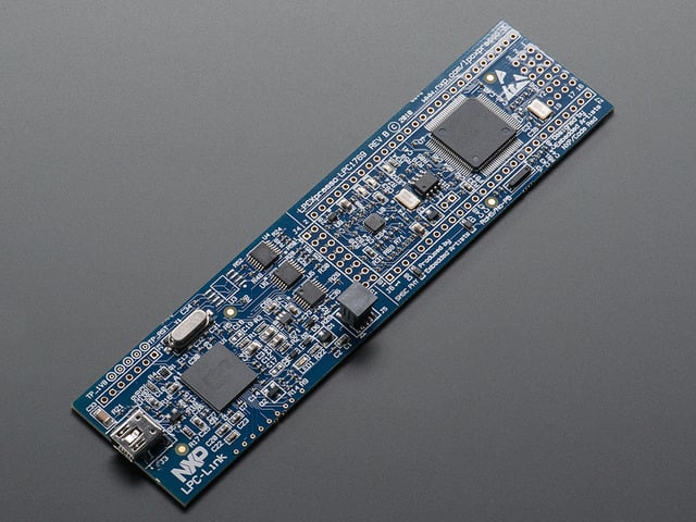 LPCXpresso LPC1769 Development Board with LPC-Link