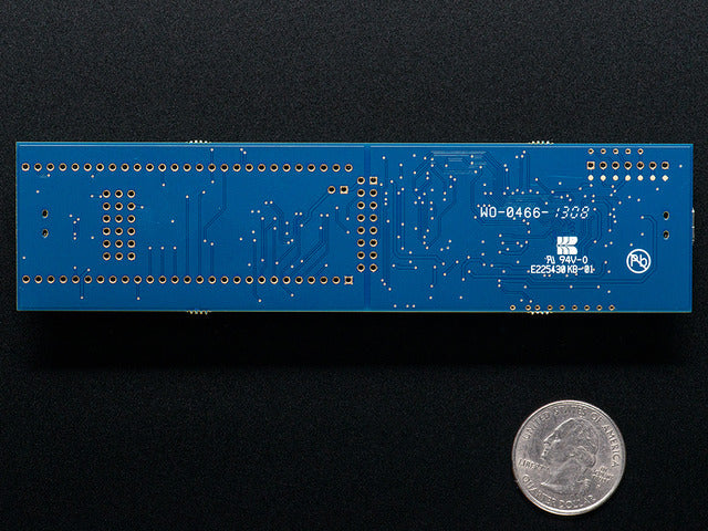 LPCXpresso LPC1347 Development Board with LPC-Link