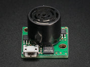 Maxbotix Ultrasonic Rangefinder - HR-USB-EZ1