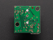 Maxbotix Ultrasonic Rangefinder - HR-USB-EZ1