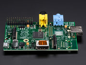 Raspberry Pi Model A 256MB RAM