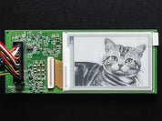 RePaper - 2.7" Graphic eInk Development Board