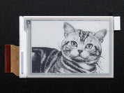 RePaper - 2.7" Graphic eInk Development Board