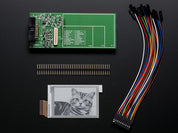 RePaper - 2.7" Graphic eInk Development Board