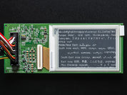 RePaper - 2.7" Graphic eInk Development Board