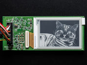 RePaper - 2.7" Graphic eInk Development Board