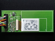 RePaper - 1.44" Graphic eInk Development Board