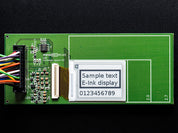 RePaper - 1.44" Graphic eInk Development Board
