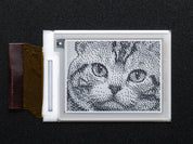 RePaper - 1.44" Graphic eInk Development Board