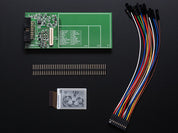 RePaper - 1.44" Graphic eInk Development Board