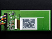 RePaper - 1.44" Graphic eInk Development Board