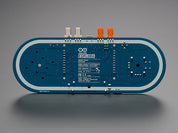 Arduino Esplora