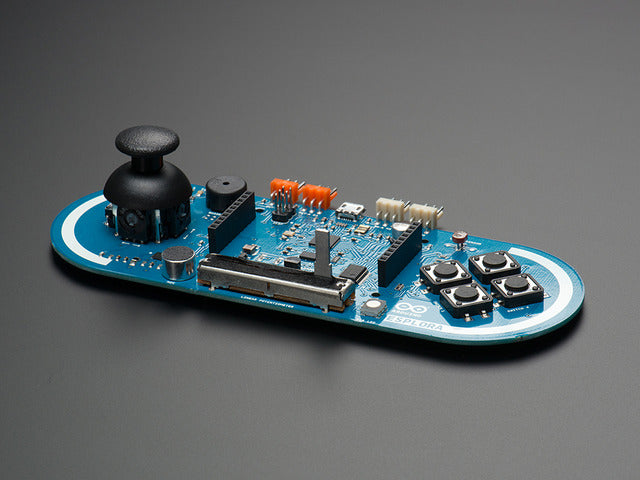 Arduino Esplora