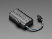 EL Wire 1xAAA Mini Inverter